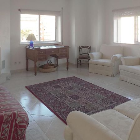 Lagos Apartamento Exteriér fotografie