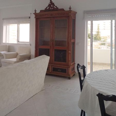Lagos Apartamento Exteriér fotografie