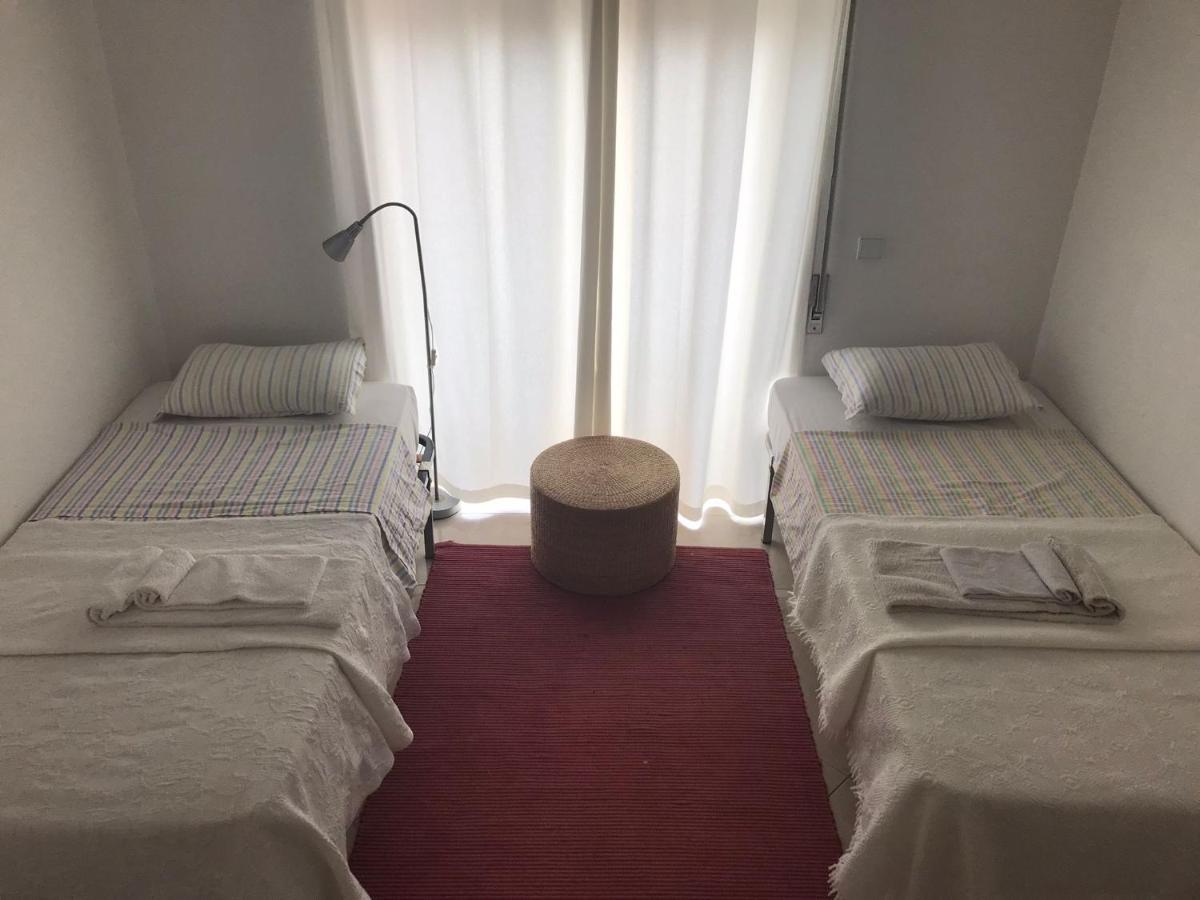 Lagos Apartamento Exteriér fotografie