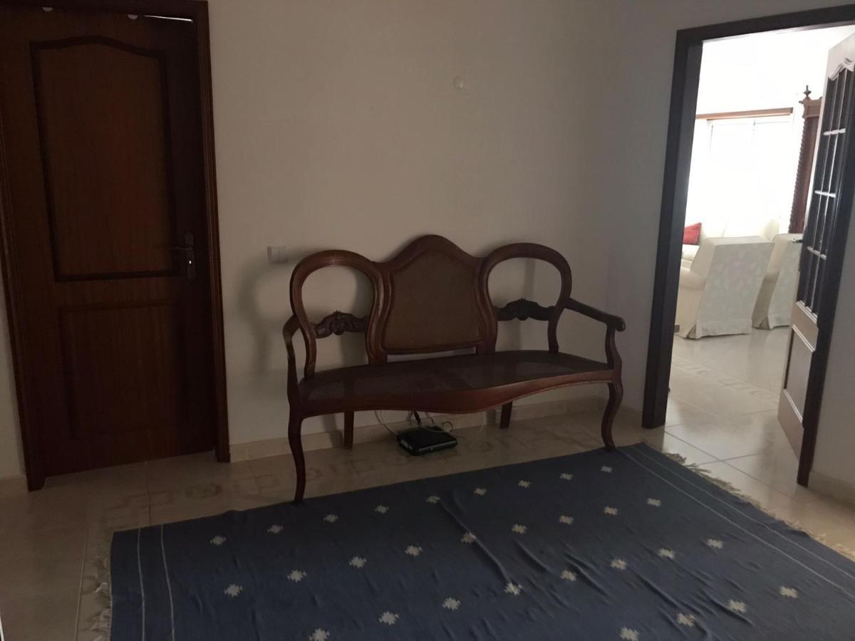 Lagos Apartamento Exteriér fotografie