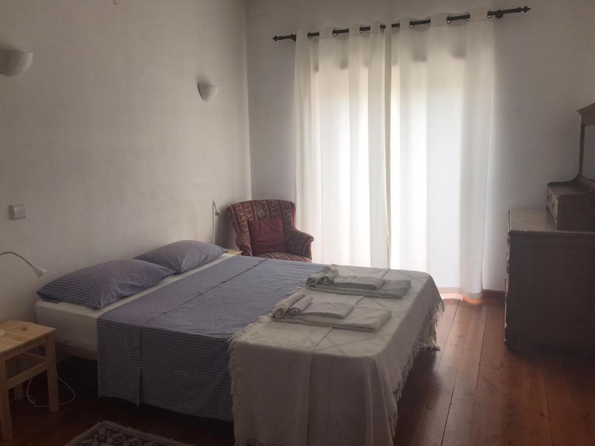 Lagos Apartamento Exteriér fotografie