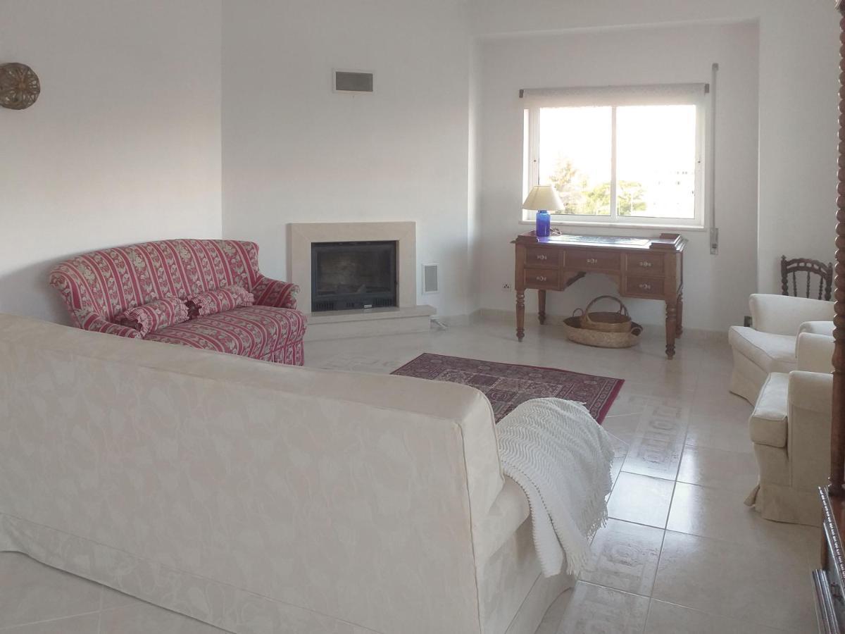 Lagos Apartamento Exteriér fotografie