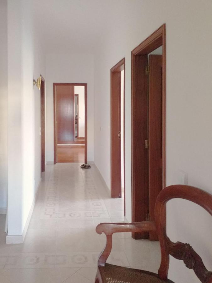 Lagos Apartamento Exteriér fotografie