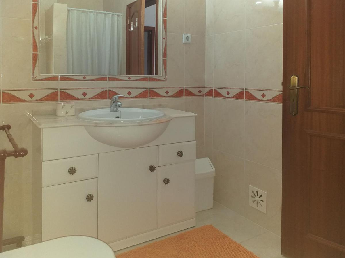 Lagos Apartamento Exteriér fotografie